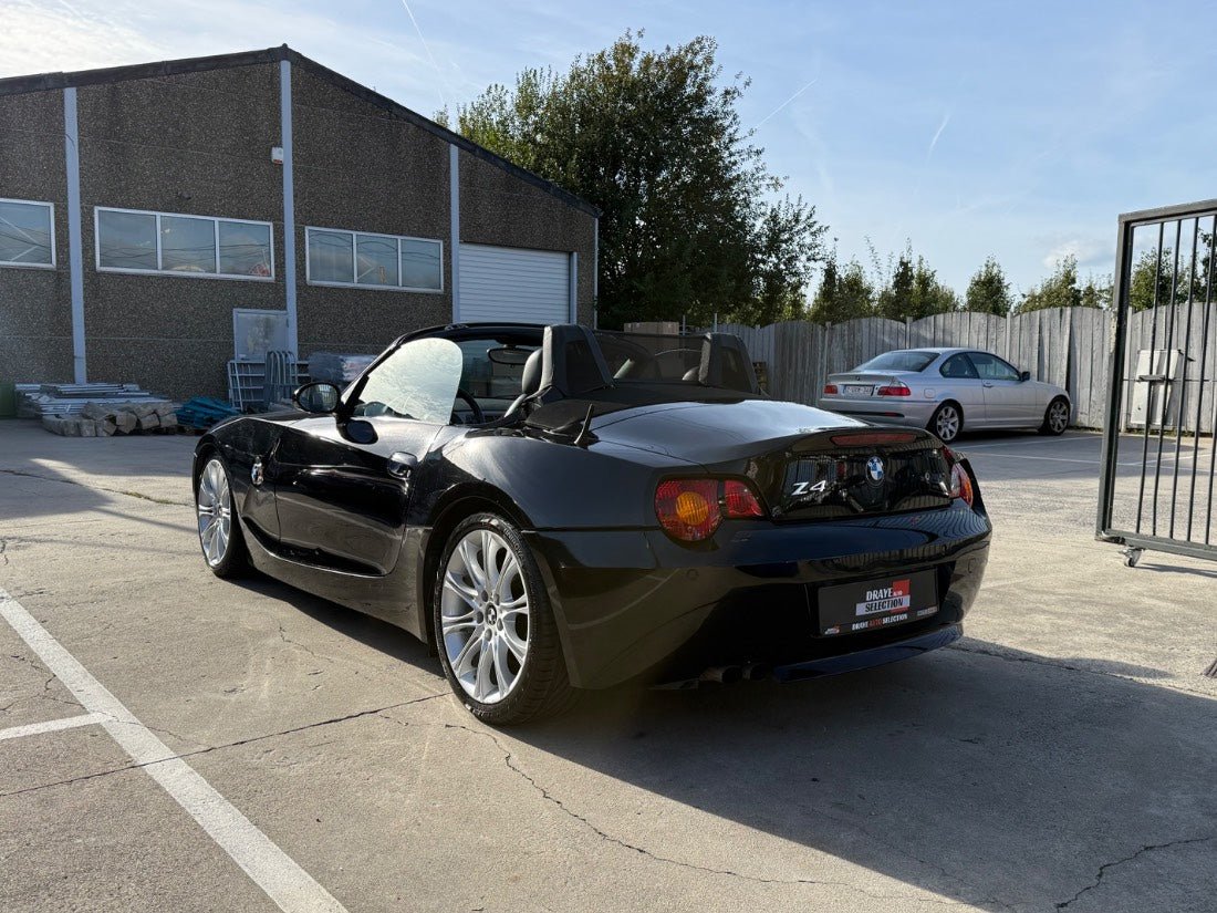 BMW Z4