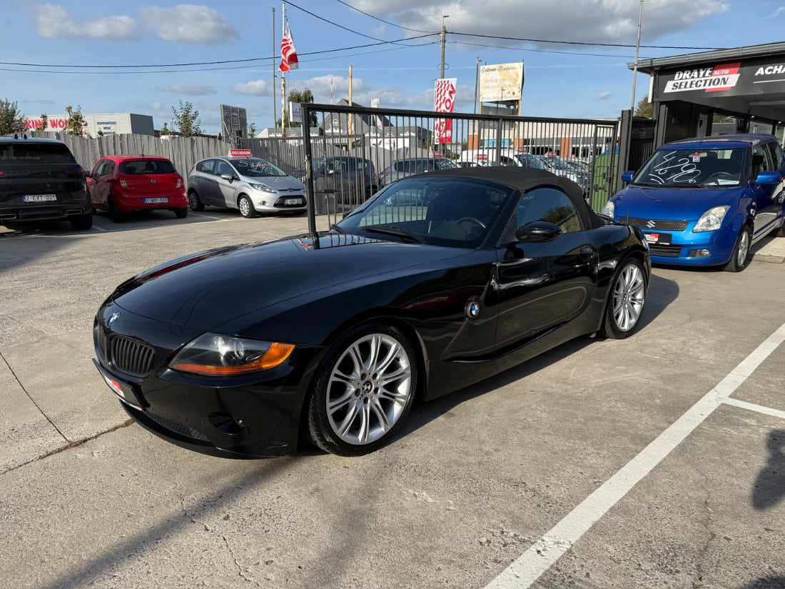 BMW Z4