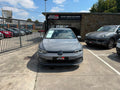 Volkswagen Golf 8