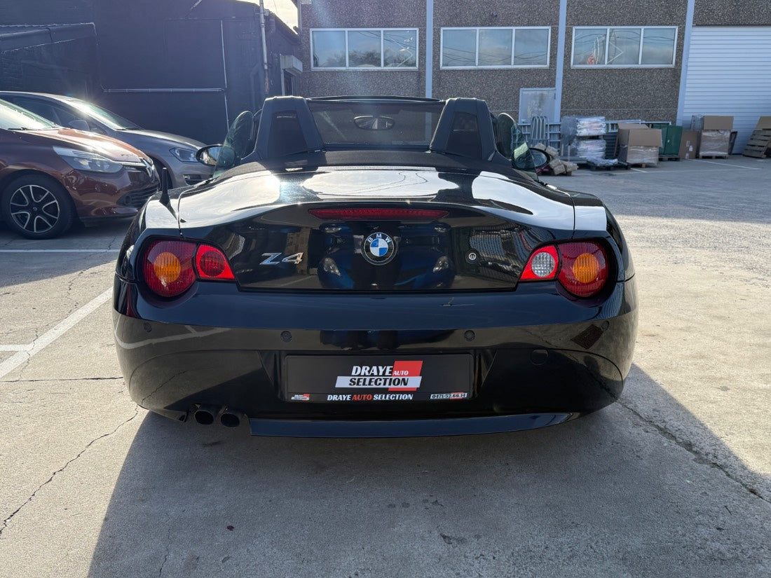 BMW Z4