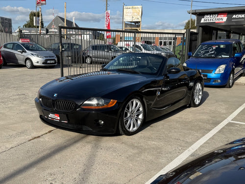BMW Z4