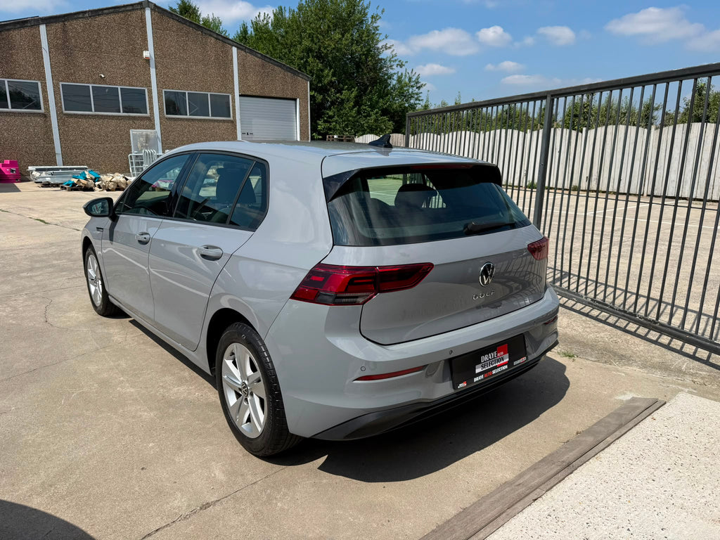 Volkswagen Golf 8
