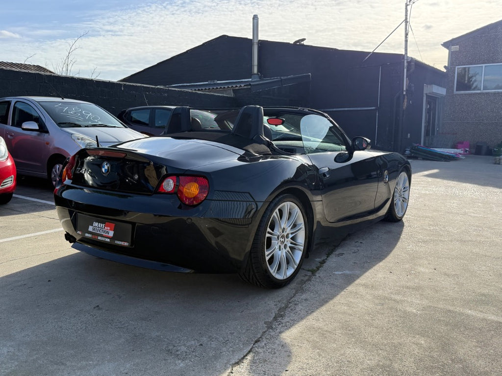 BMW Z4