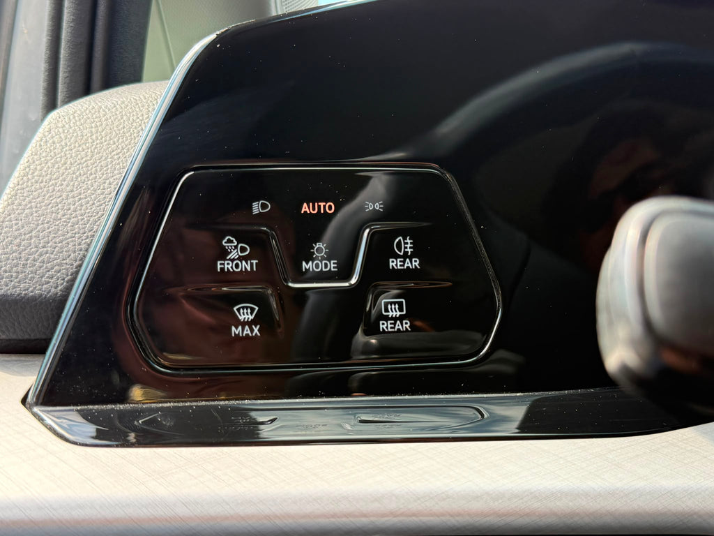 Volkswagen Golf 8