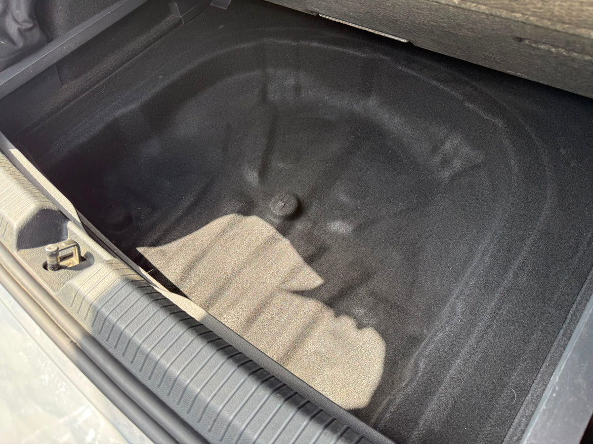 Volkswagen Golf 8