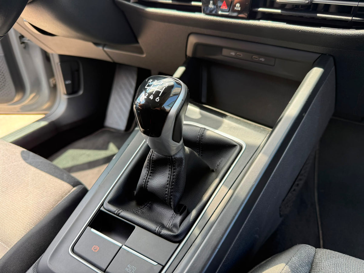 Volkswagen Golf 8