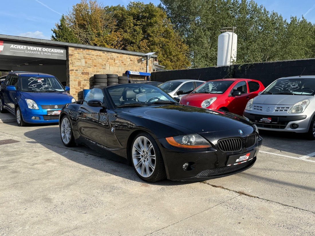 BMW Z4