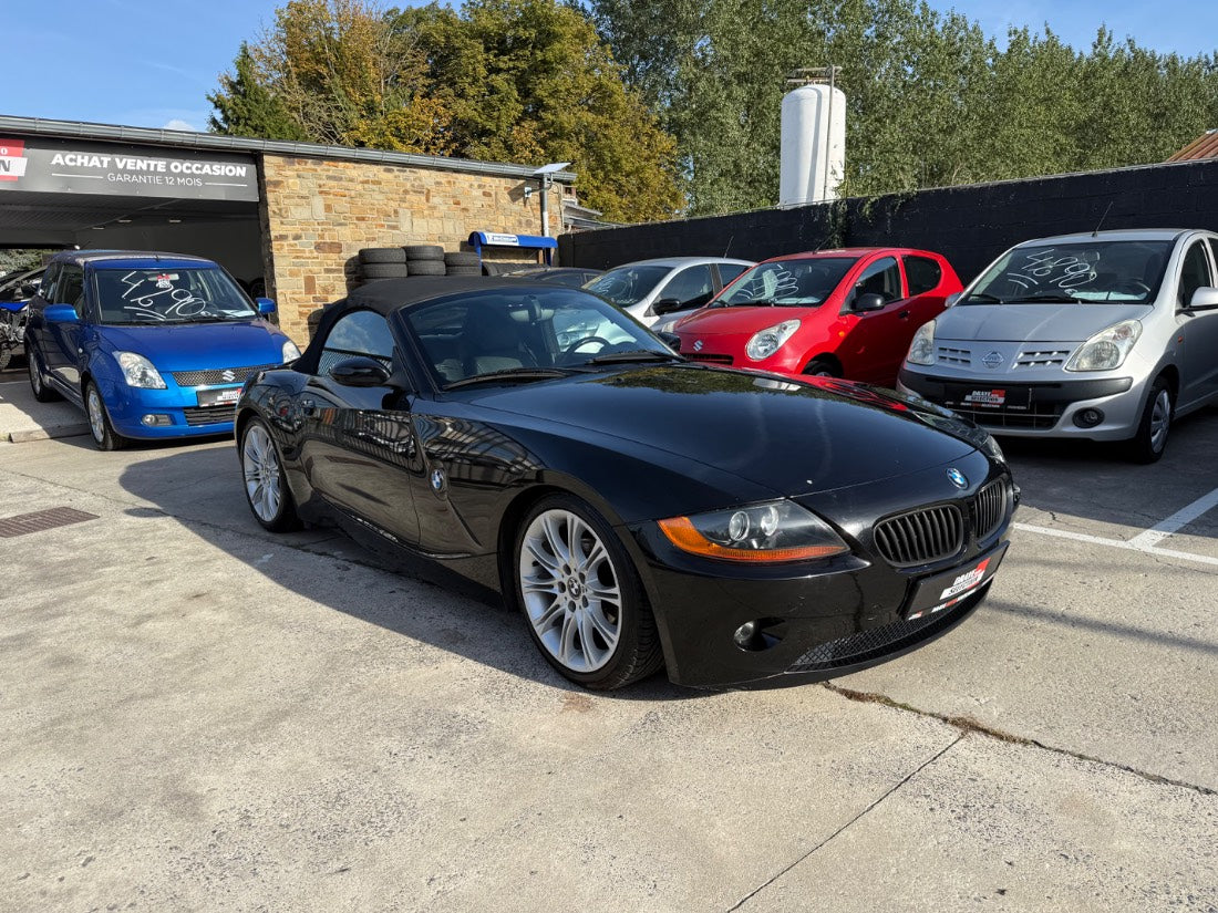 BMW Z4