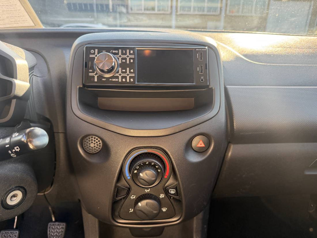 Citroën C1
