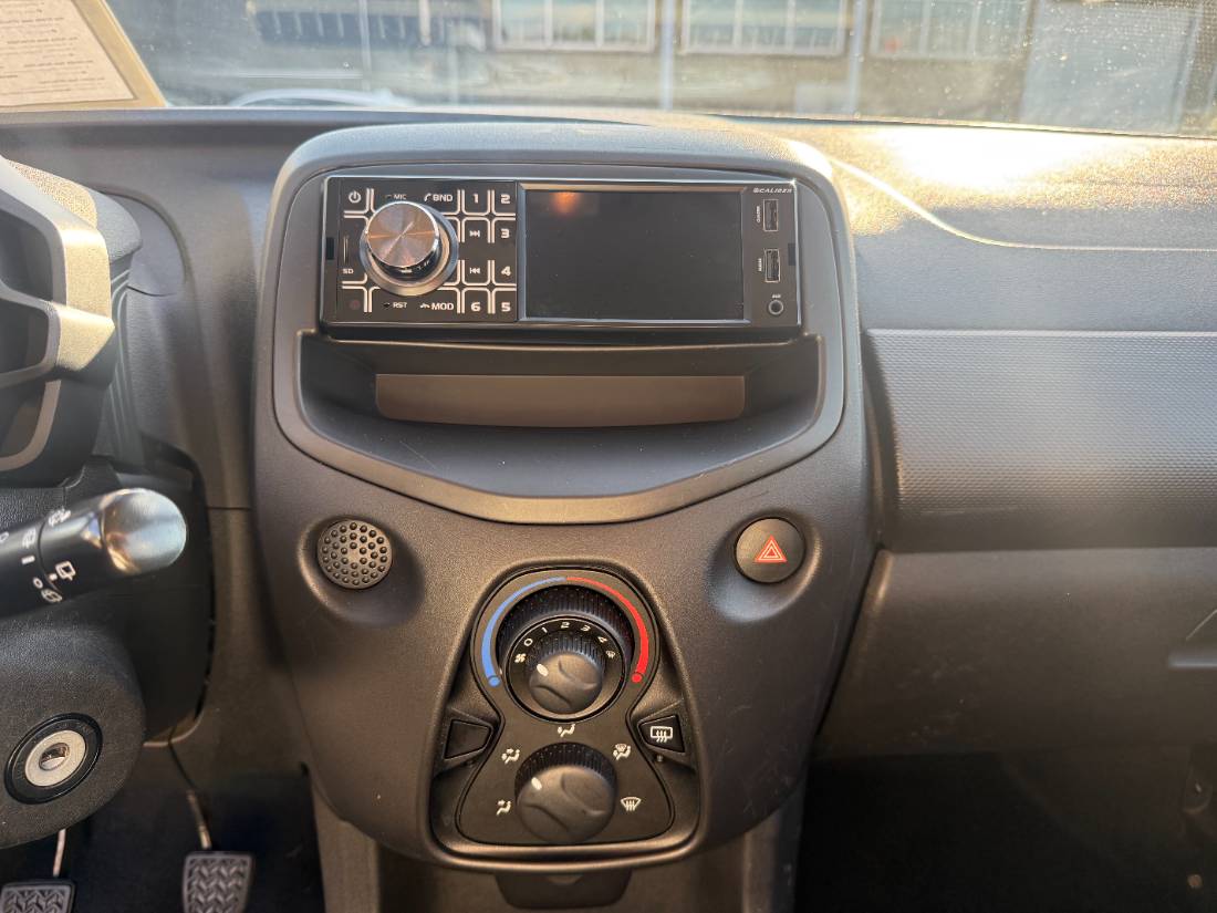 Citroën C1