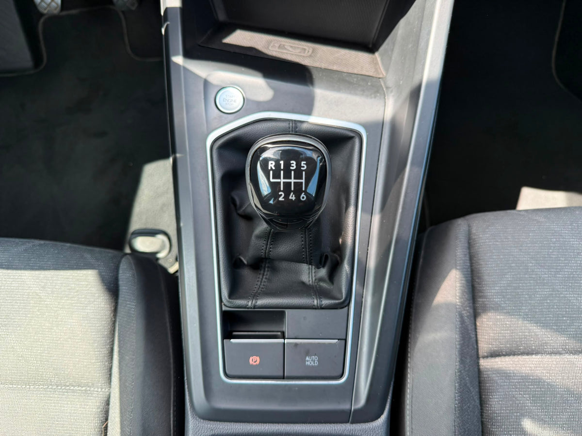 Volkswagen Golf 8