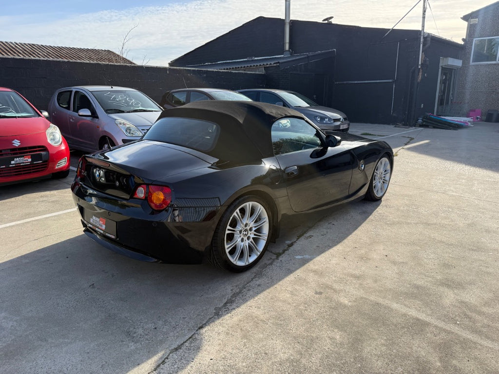 BMW Z4