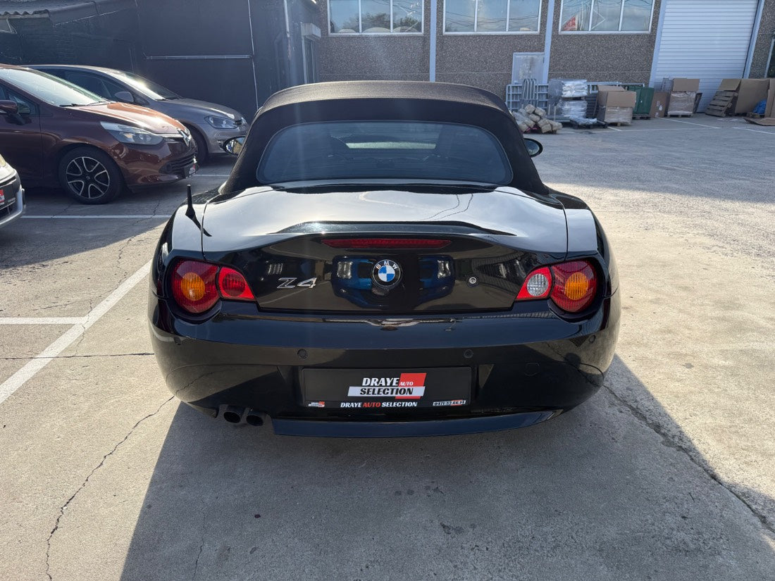 BMW Z4