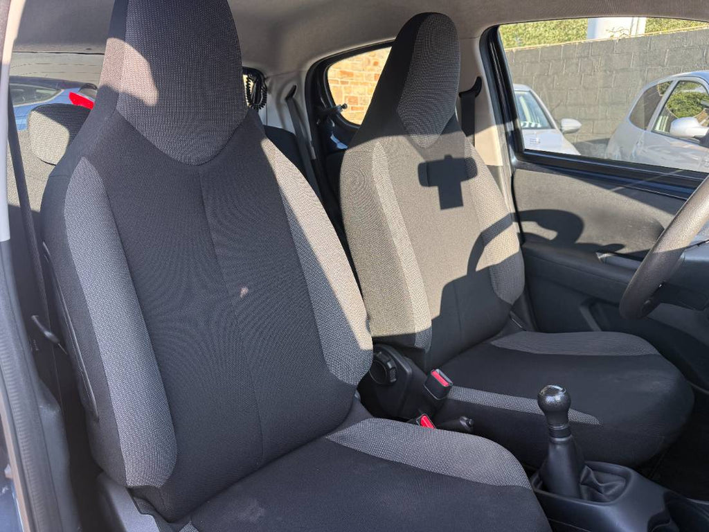 Citroën C1