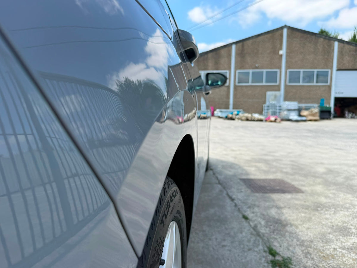 Volkswagen Golf 8