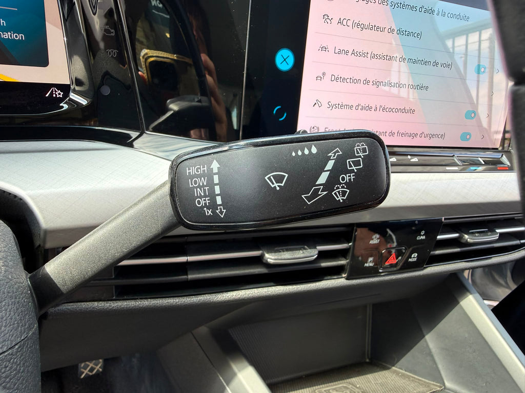 Volkswagen Golf 8