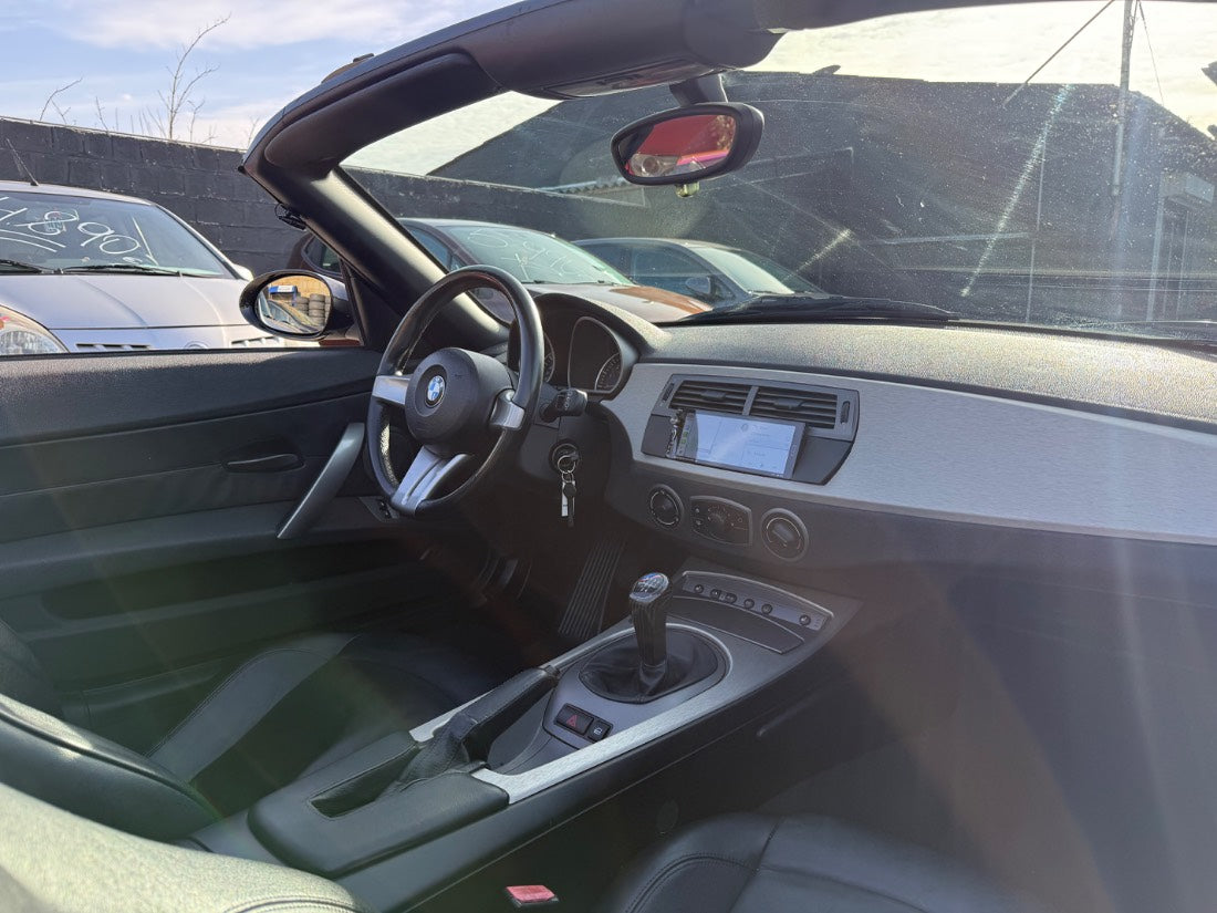 BMW Z4