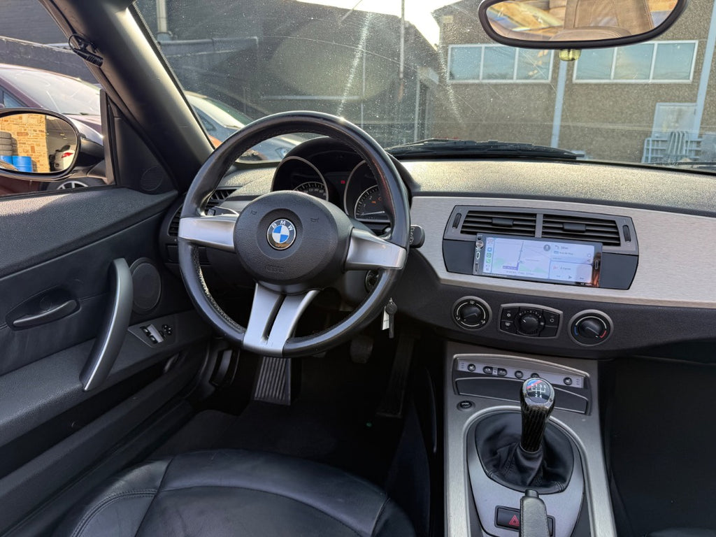 BMW Z4