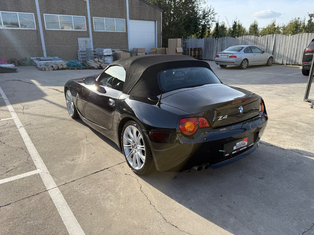 BMW Z4