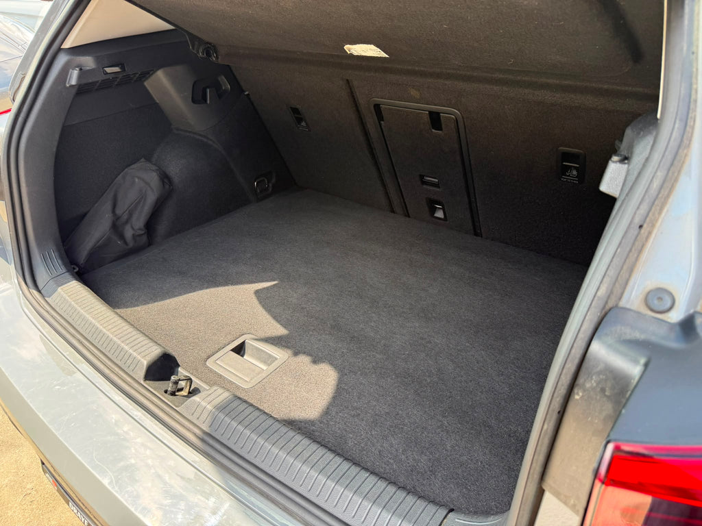 Volkswagen Golf 8