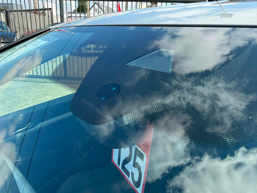 Volkswagen Golf 8